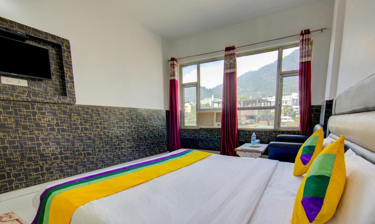 Itsy Hotels Satya Shree Katra (Jammu and Kashmir) Exterior photo